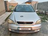 Opel Astra 2002 года за 2 500 000 тг. в Шымкент