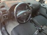 Opel Astra 2002 года за 2 500 000 тг. в Шымкент – фото 4