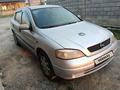 Opel Astra 2002 года за 2 500 000 тг. в Шымкент – фото 5