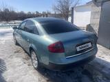 Audi A6 1999 годаүшін2 600 000 тг. в Павлодар – фото 2