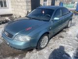 Audi A6 1999 годаүшін2 600 000 тг. в Павлодар – фото 3