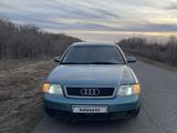 Audi A6 1999 годаүшін2 600 000 тг. в Павлодар – фото 5