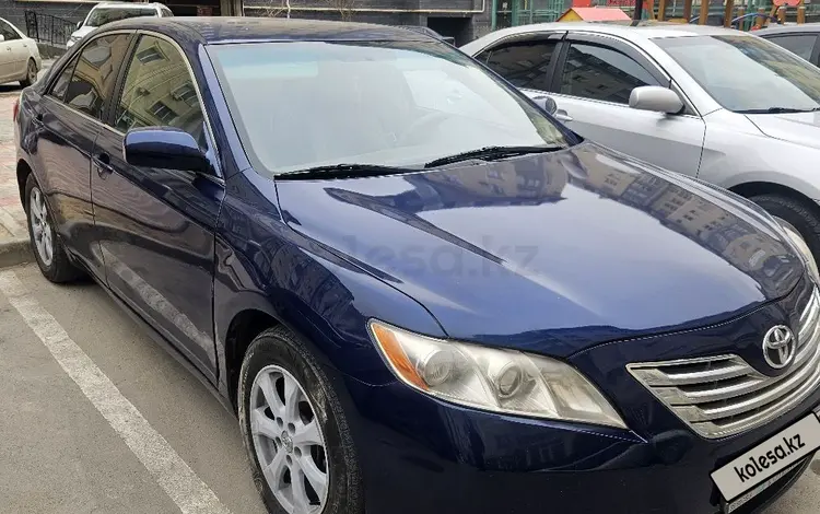 Toyota Camry 2007 года за 5 300 000 тг. в Актау