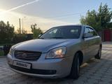 Kia Lotze 2006 года за 2 900 000 тг. в Алматы – фото 2