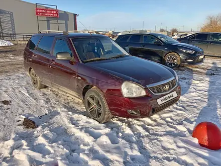 ВАЗ (Lada) Priora 2171 2013 года за 2 000 000 тг. в Уральск – фото 2
