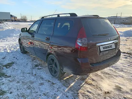 ВАЗ (Lada) Priora 2171 2013 года за 2 000 000 тг. в Уральск – фото 3