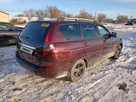 ВАЗ (Lada) Priora 2171 2013 года за 2 000 000 тг. в Уральск – фото 4