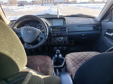 ВАЗ (Lada) Priora 2171 2013 года за 2 000 000 тг. в Уральск – фото 5