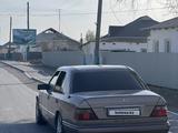 Mercedes-Benz E 200 1994 годаүшін2 600 000 тг. в Кызылорда – фото 3