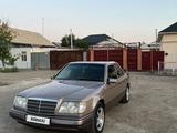 Mercedes-Benz E 200 1994 годаүшін2 600 000 тг. в Кызылорда – фото 4