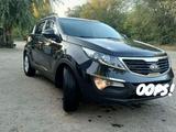 Kia Sportage 2011 года за 7 200 000 тг. в Актобе – фото 2