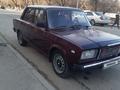 ВАЗ (Lada) 2107 2008 года за 950 000 тг. в Кызылорда