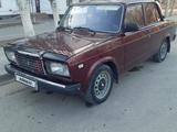 ВАЗ (Lada) 2107 2008 годаүшін950 000 тг. в Кызылорда – фото 2