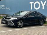 Toyota Camry 2023 года за 20 200 000 тг. в Алматы