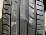 Пара летние шины 225/40R18 225/40/18. за 40 000 тг. в Алматы – фото 3