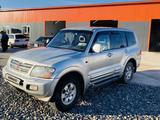 Mitsubishi Pajero 2002 года за 4 000 000 тг. в Караганда – фото 3