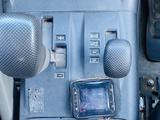 Mitsubishi Pajero 2002 года за 4 000 000 тг. в Караганда – фото 5