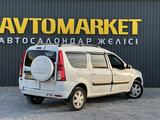 ВАЗ (Lada) Largus 2014 года за 2 490 000 тг. в Актобе – фото 3