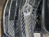 Ноускат морда Mazda MPV LY за 350 000 тг. в Алматы – фото 4