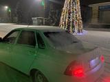 ВАЗ (Lada) Priora 2170 2013 года за 2 300 000 тг. в Усть-Каменогорск – фото 4