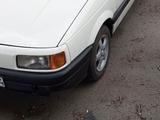 Volkswagen Passat 1990 годаүшін1 600 000 тг. в Павлодар – фото 4