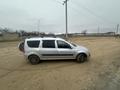 ВАЗ (Lada) Largus 2014 года за 2 500 000 тг. в Актау – фото 4