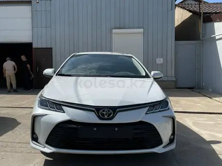 Toyota Corolla 2022 года за 10 850 000 тг. в Шымкент – фото 4