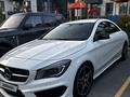 Mercedes-Benz CLA 200 2015 годаүшін12 900 000 тг. в Алматы