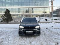 BMW X5 2017 года за 21 900 000 тг. в Астана