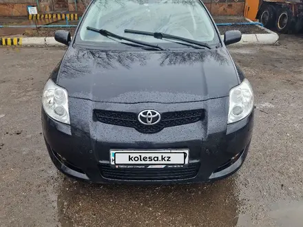 Toyota Auris 2007 года за 4 300 000 тг. в Караганда