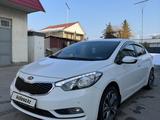 Kia Cerato 2015 годаfor7 500 000 тг. в Алматы