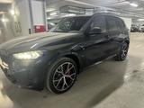 BMW X5 2024 годаfor64 500 000 тг. в Астана – фото 3