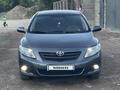Toyota Corolla 2008 года за 4 900 000 тг. в Алматы – фото 3