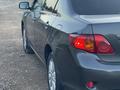 Toyota Corolla 2008 года за 4 900 000 тг. в Алматы – фото 4