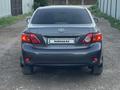 Toyota Corolla 2008 года за 4 900 000 тг. в Алматы – фото 5