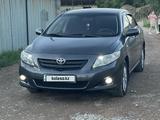 Toyota Corolla 2008 года за 4 900 000 тг. в Алматы