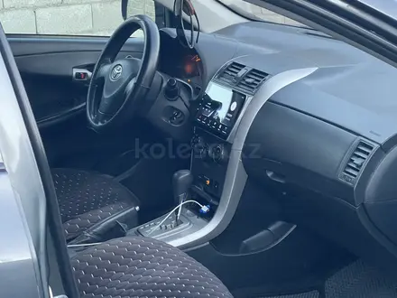Toyota Corolla 2008 года за 4 900 000 тг. в Алматы – фото 7