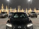 Lexus RX 300 2017 года за 18 500 000 тг. в Актобе