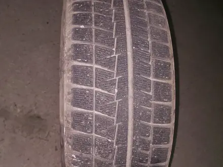 Зимние шины 215/60/R16 Bridgestone за 50 000 тг. в Алматы – фото 4