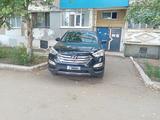 Hyundai Santa Fe 2014 года за 5 800 000 тг. в Уральск