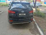 Hyundai Santa Fe 2014 года за 5 800 000 тг. в Уральск – фото 3
