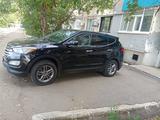 Hyundai Santa Fe 2014 года за 5 800 000 тг. в Уральск – фото 4