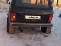 ВАЗ (Lada) Lada 2121 1995 годаүшін700 000 тг. в Караганда – фото 3