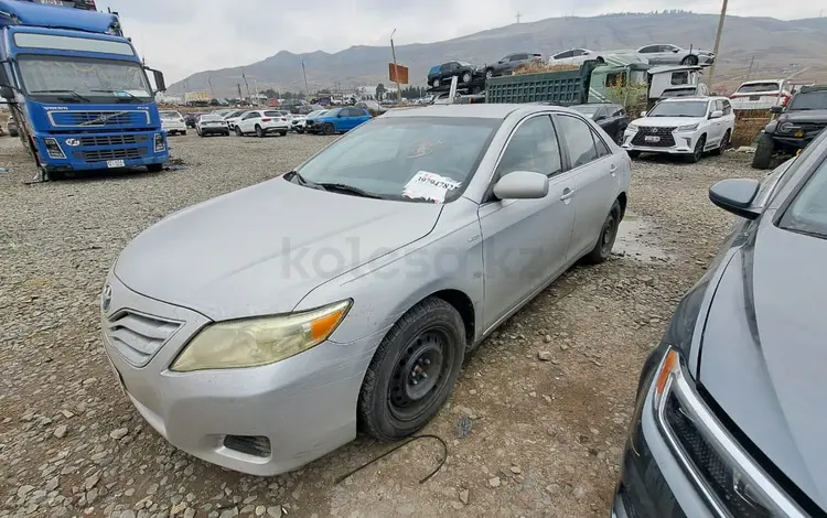 Toyota Camry 2010 года за 3 200 000 тг. в Алматы