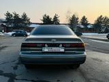 Toyota Camry 1997 годаүшін2 800 000 тг. в Алматы – фото 5