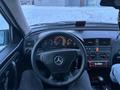 Mercedes-Benz C 280 1994 года за 1 750 000 тг. в Кокшетау – фото 10