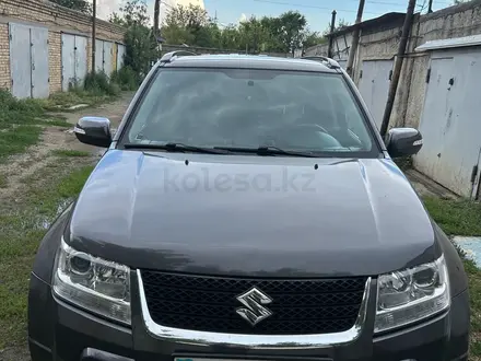 Suzuki Grand Vitara 2012 года за 8 200 000 тг. в Лисаковск – фото 3