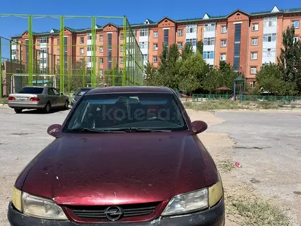 Opel Vectra 1995 года за 550 000 тг. в Кызылорда – фото 3