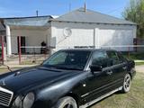 Mercedes-Benz E 230 1998 годаүшін1 350 000 тг. в Туркестан – фото 3