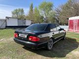 Mercedes-Benz E 230 1998 годаүшін1 350 000 тг. в Туркестан